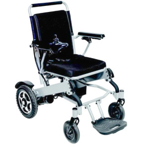 Mobiak Ηλεκτροκίνητο Αναπηρικό Αμαξίδιο Voyager 0811316