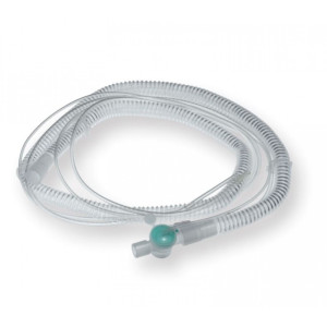 Ventilogic 0807415 Κύκλωμα Μονό 22mm