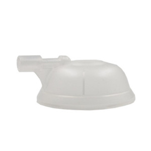 Medela Plus Ανταλλακτικό Διάφραγμα Θηλάστρου Cap Για Συσκευή Symphony