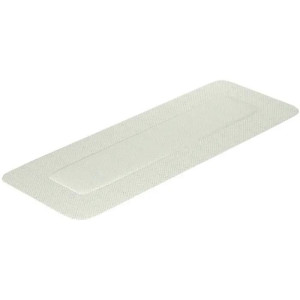 Hippore Hydrosafe 9cm x 20cm Αδιάβροχο Αποστειρωμένο Αυτοκόλλητο Επίθεμα 1 Τεμάχιο