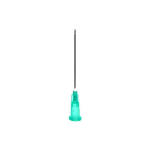Alfashield Βελόνα 21G 1/2 100 Τεμάχια