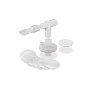 Philips Respironics 0803557 Σετ Νεφελοποίησης SideStream Plus