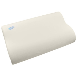 Orthia Ανατομικό Μαξιλάρι Comfort (M)- Viscoelas