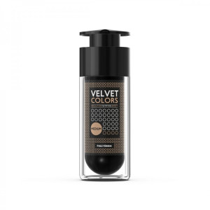 Frezyderm Velvet Color Ματ Μake Up Medium 30ml