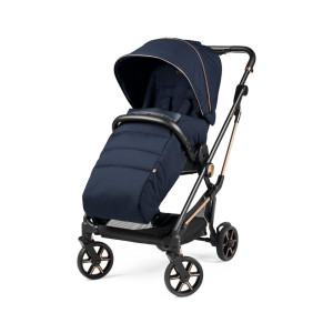 Peg Perego Vivace Blue Shine Παιδικό Καρότσι
