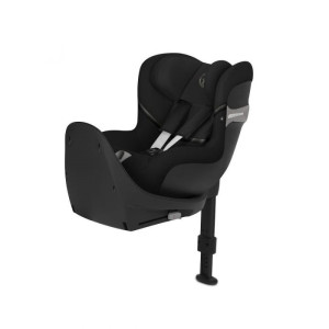 Cybex Sirona Sx2 I-Size Moon Black  Κάθισμα Αυτοκινήτου 522002033