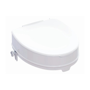 Mobiak 0805513 Ανυψωτικό Τουαλέτας 15cm Με Καπάκι