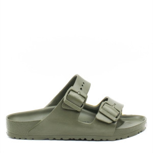 Birkenstock Eva Arizona Eva Khaki Narrow 35-41 Seasonal Σανδάλι Unisex BK0SH101915200354100