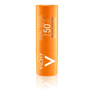 Vichy Ideal Soleil Αντιηλιακό Stick Spf50+