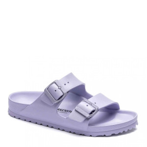 Birkenstock Eva Arizona Eva Purple Fog Narrow 35-41 Seasonal Σανδάλι Unisex BK0SH101704600354100
