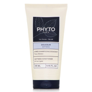 Phyto Douceur Conditioner Για Όλους Τους Τύπους Μαλλιών 175ml
