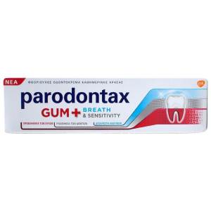 Parodontax Gum And Breath Original