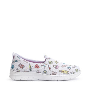 Dian Valencia Plus Estampado Παπούτσι