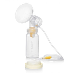 Medela Symphony Σετ Μονής Αντλησης Χοάνη 27mm