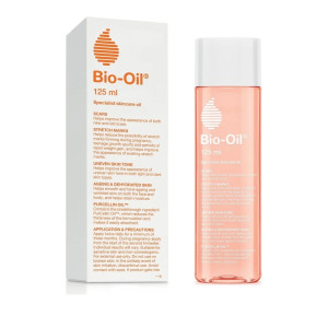Bio-Oil Ενυδατικό Έλαιο 125Ml R18