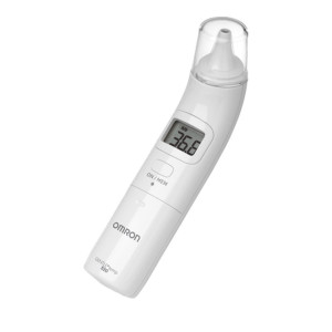 Omron MC520-E Gentl Temp Θερμόμετρο Αυτιού