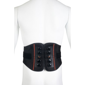 Medical Brace MB.5317 Ζώνη Οσφύος με Κορδόνι Goldwait