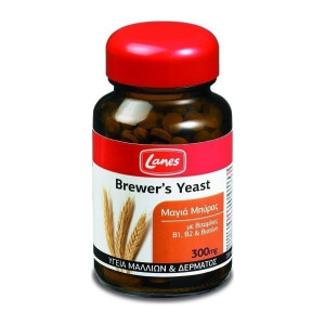 Lanes Brewers Yeast 200T Red