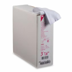 3M Synthetic Cast Stockinet MS03 7,6cm X 22,80m Κάλτσα Εκμαγείου