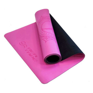 Vita 12-2-064 Rea Pu+Rubber Yoga Mats