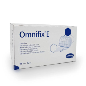 Αυτοκόλλητο κάλυμμα σε ρολό Omnifix  15cm * 10m
