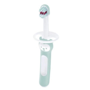 Mam Εκπαιδευτική Οδοντόβουρτσα Baby'S Brush 6+ Μηνών
 (606)