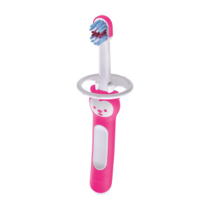 Mam Εκπαιδευτική Οδοντόβουρτσα Baby'S Brush 6+ Μηνών
 (606)