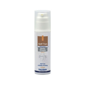 Frezyderm Αυτομαυριστικό Γαλάκτωμα 150ml