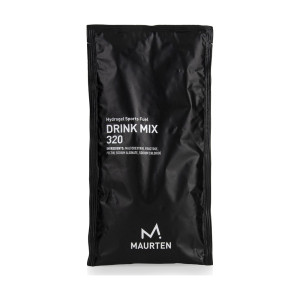 Maurten Drink Mix 320 1 Τεμάχιο