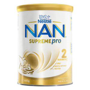 Nan Supreme Pro 2 400gr