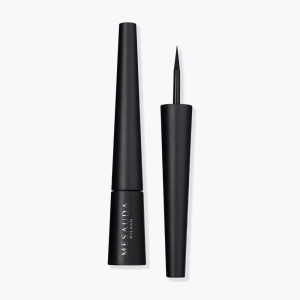 Mesauda Dip Liner Matte Επαγγελματικό Ματ Eyeliner (2,5Ml) 125101