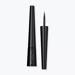 Mesauda Dip Liner Shiny Επαγγελματικό Αδιάβροχο Eyeliner (2,5Ml) 126101