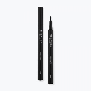Mesauda Ink Liner Graphic Eyeliner (1,2Ml) 166201