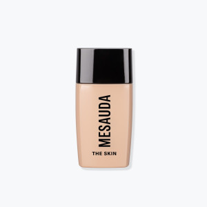 Mesauda The Skin Hydrating Fluid Foundation 234C05 Fair