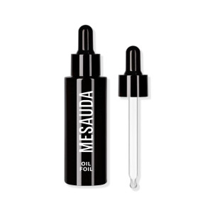 Mesauda Oil Foil Hydrating Face Primer 235101
