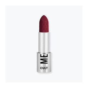 Mesauda Cult Creamy Lipstick 3,5G 236115 Idol Rouge