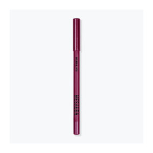 Mesauda Rebelips Waterproof Plastic Lip Pencils 240110 Peony