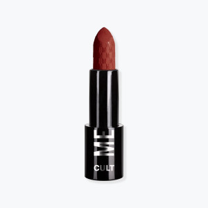 Mesauda Cult Matte Ματ Κραγιόν Sex Machine 242217