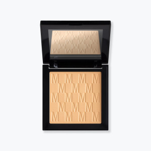 Mesauda Nude Venus Compact Powder  Μια Συμπαγής, Λεπτή, Απαλή, Λεία Πούδρα Burnt Caramel 251106
