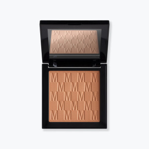 Mesauda Nude Venus Compact Powder  Μια Συμπαγής, Λεπτή, Απαλή, Λεία Πούδρα Deep Moka 251108