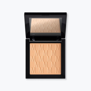 Mesauda Nude Venus Compact Powder  Μια Συμπαγής, Λεπτή, Απαλή, Λεία Πούδρα Warm Sienna 251107