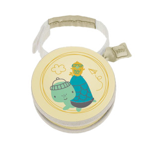 Mam Θήκη Μεταφοράς Για 2 Πιπίλες Pod 0+ Μηνών Unisex 325U