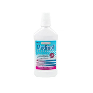 Intermed Medinol Mouthwash 500ml