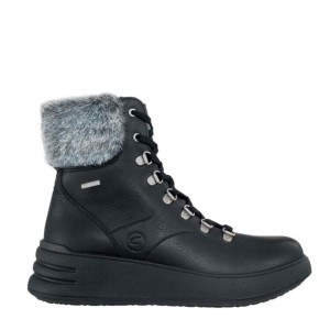 Grisport 6806N Γυναικείο Δερμάτινο Μποτάκι