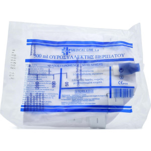 Medical Line ουροσυλλέκτες περιπάτου 500ml