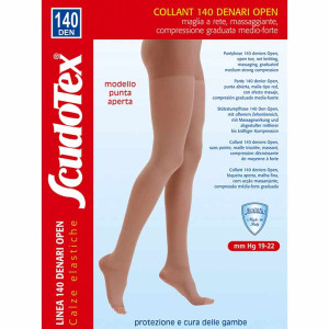Scudotex Καλσόν 593 Ν3 Diano - XXLarge