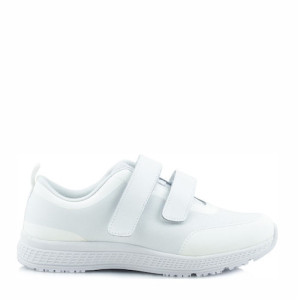 Scholl F277001004 Energy Plus Γυναικείο Λευκό