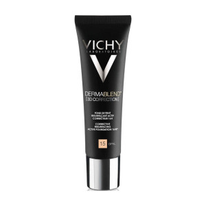 Vichy Dermablend 3D Make-up Correction 15 Opal 30ml