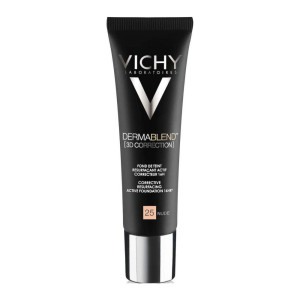 Vichy Dermablend 3D Make-up Correction 25 Nude 30ml
