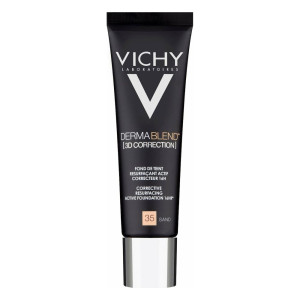 Vichy Dermablend 3D Make-up Correction 35 Sand 30ml